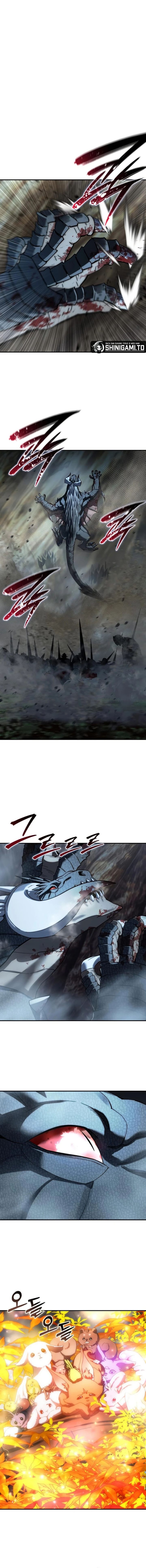 Baca Star-Embracing Swordmaster - Chapter 116 halaman 20