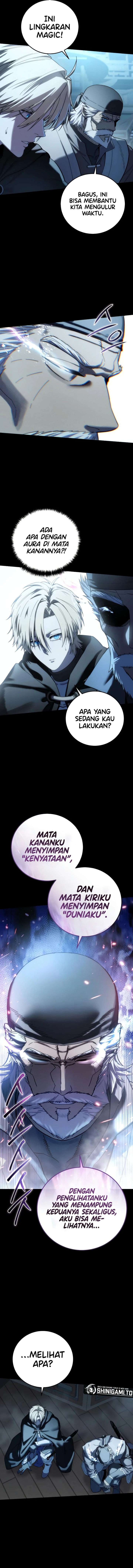 Baca Star-Embracing Swordmaster - Chapter 116 halaman 3