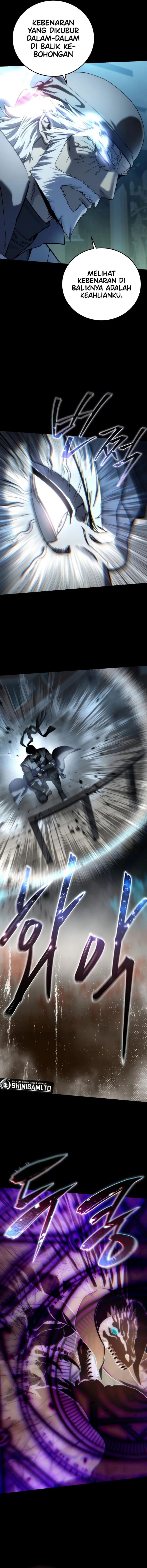 Baca Star-Embracing Swordmaster - Chapter 116 halaman 4