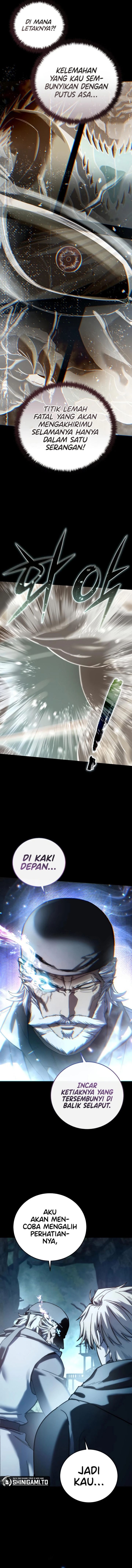 Baca Star-Embracing Swordmaster - Chapter 116 halaman 5