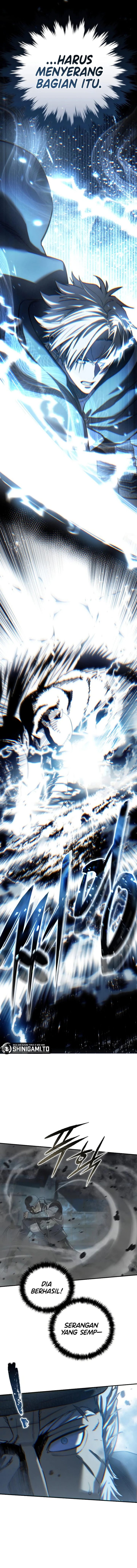 Baca Star-Embracing Swordmaster - Chapter 116 halaman 6