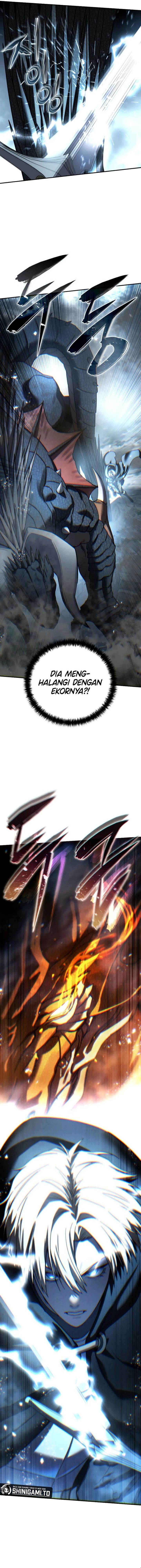 Baca Star-Embracing Swordmaster - Chapter 116 halaman 7