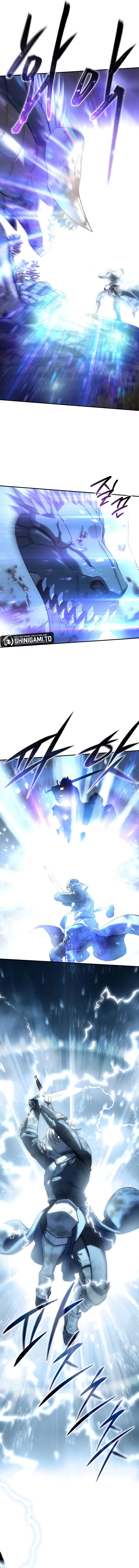 Baca Star-Embracing Swordmaster - Chapter 117 halaman 10