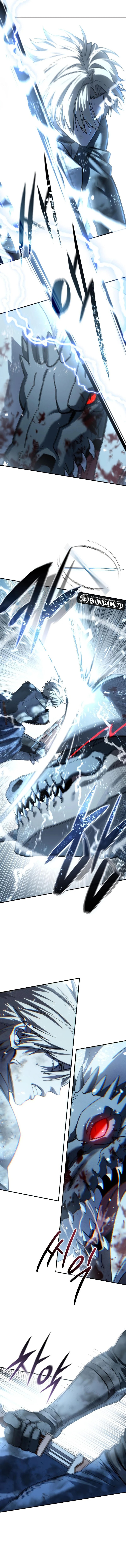 Baca Star-Embracing Swordmaster - Chapter 117 halaman 11