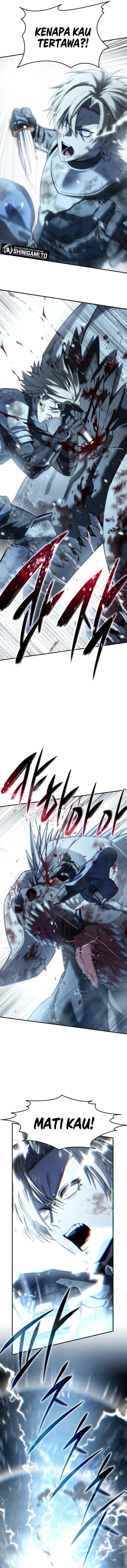 Baca Star-Embracing Swordmaster - Chapter 117 halaman 12