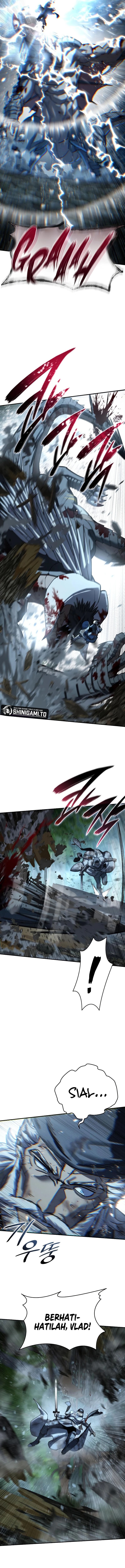 Baca Star-Embracing Swordmaster - Chapter 117 halaman 13