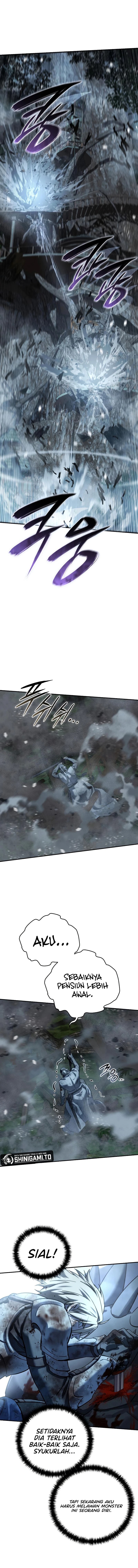 Baca Star-Embracing Swordmaster - Chapter 117 halaman 14