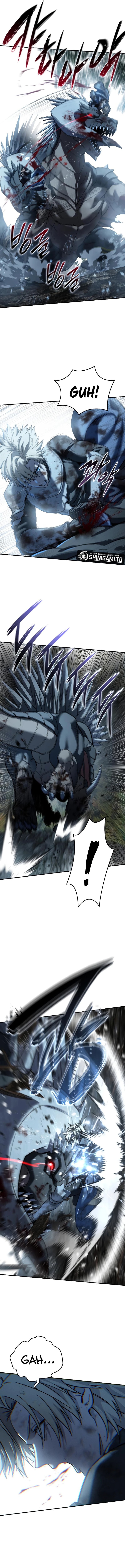 Baca Star-Embracing Swordmaster - Chapter 117 halaman 15