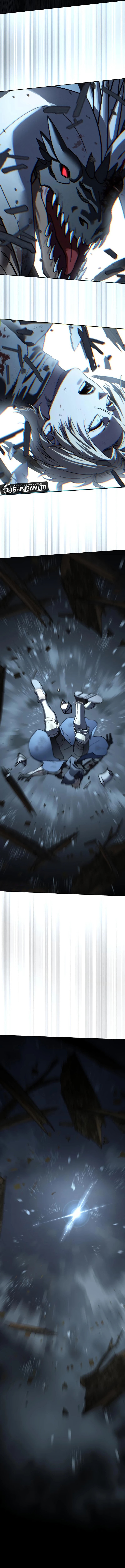 Baca Star-Embracing Swordmaster - Chapter 117 halaman 18