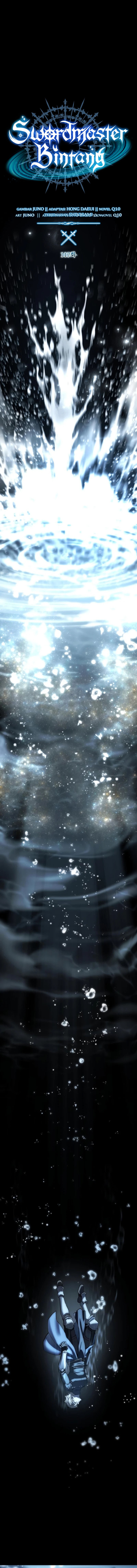 Baca Star-Embracing Swordmaster - Chapter 117 halaman 19