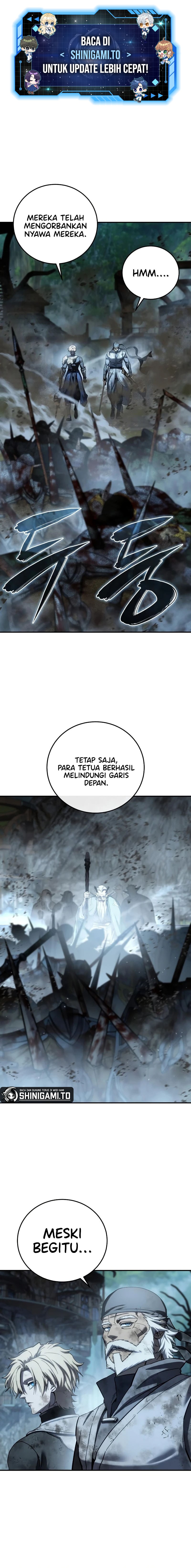 Baca Star-Embracing Swordmaster - Chapter 117 halaman 2