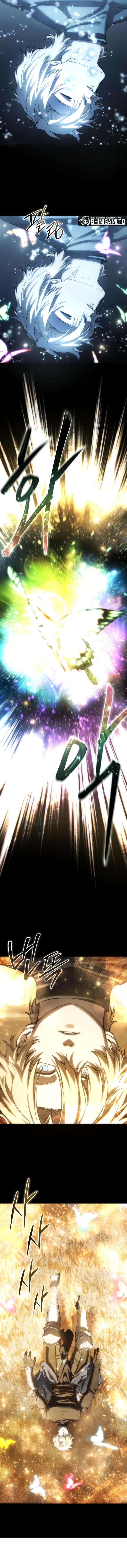 Baca Star-Embracing Swordmaster - Chapter 117 halaman 20