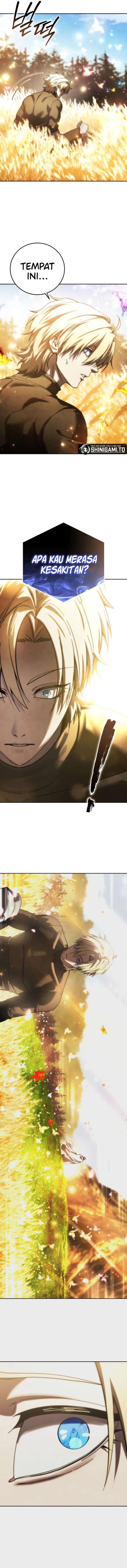 Baca Star-Embracing Swordmaster - Chapter 117 halaman 21