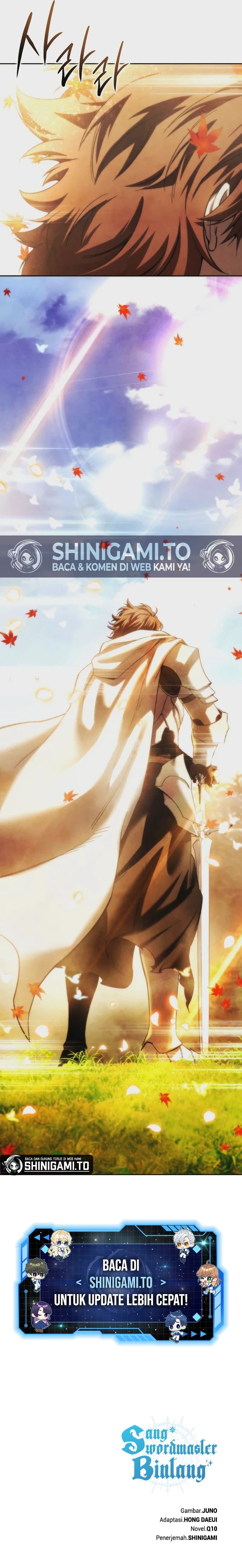 Baca Star-Embracing Swordmaster - Chapter 117 halaman 22