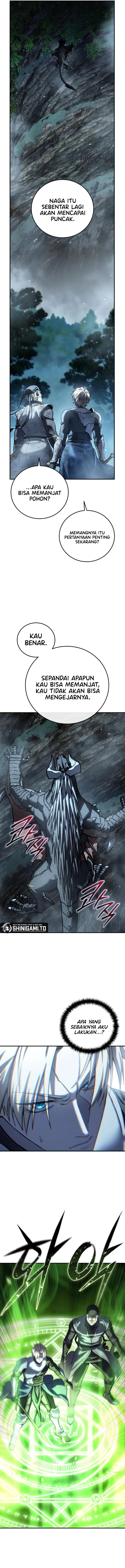 Baca Star-Embracing Swordmaster - Chapter 117 halaman 3