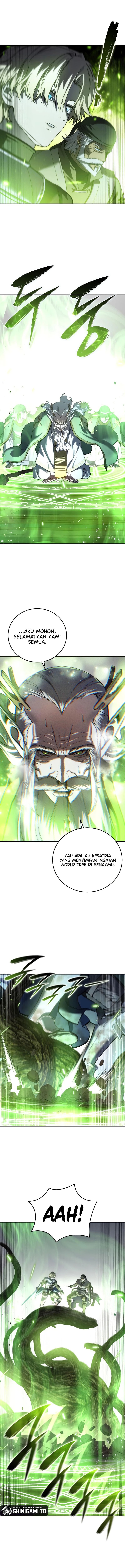 Baca Star-Embracing Swordmaster - Chapter 117 halaman 4