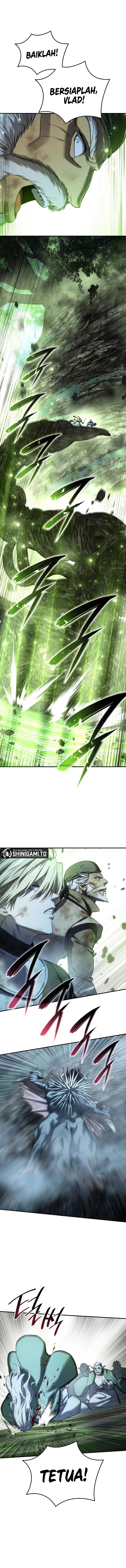 Baca Star-Embracing Swordmaster - Chapter 117 halaman 5