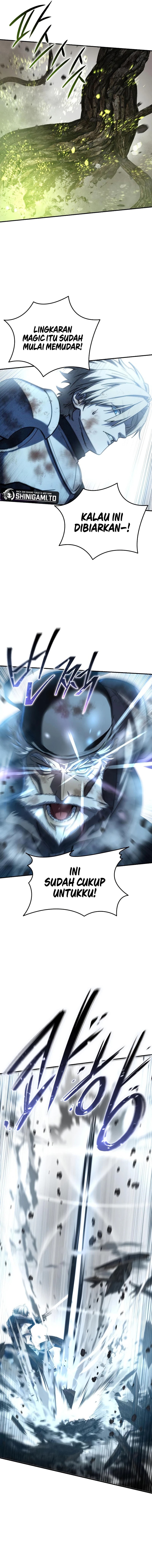 Baca Star-Embracing Swordmaster - Chapter 117 halaman 6