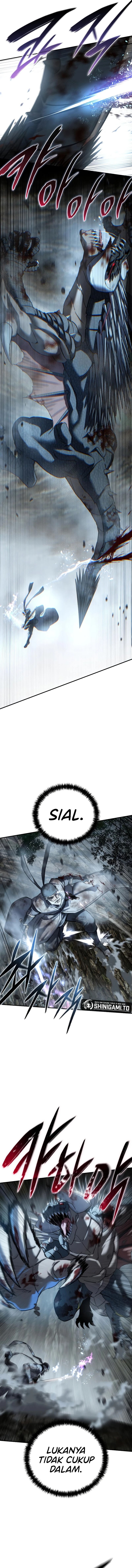 Baca Star-Embracing Swordmaster - Chapter 117 halaman 8