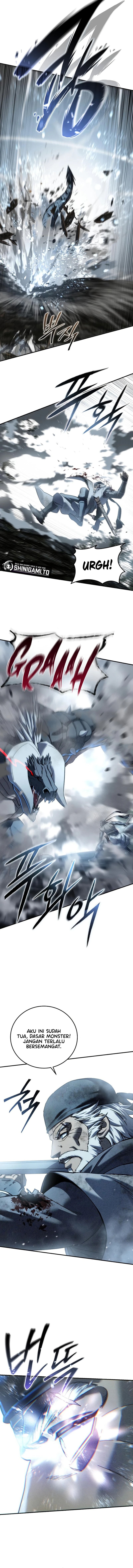 Baca Star-Embracing Swordmaster - Chapter 117 halaman 9