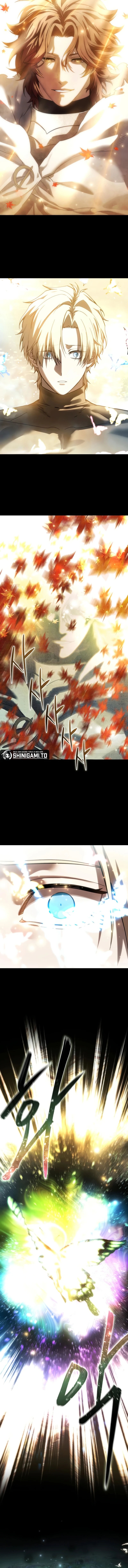 Baca Star-Embracing Swordmaster - Chapter 118 halaman 10