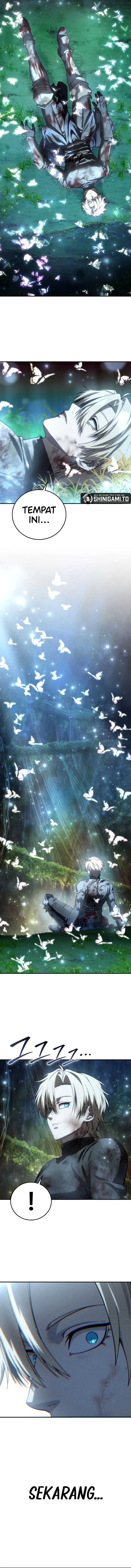 Baca Star-Embracing Swordmaster - Chapter 118 halaman 11