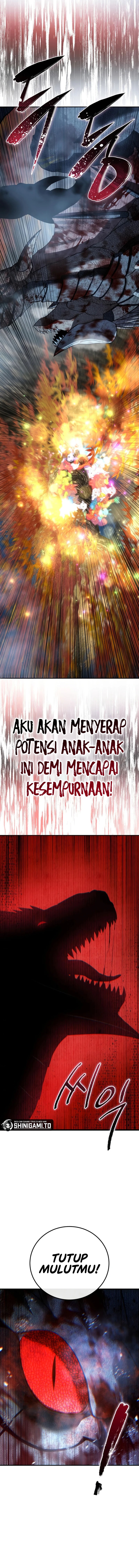 Baca Star-Embracing Swordmaster - Chapter 118 halaman 13