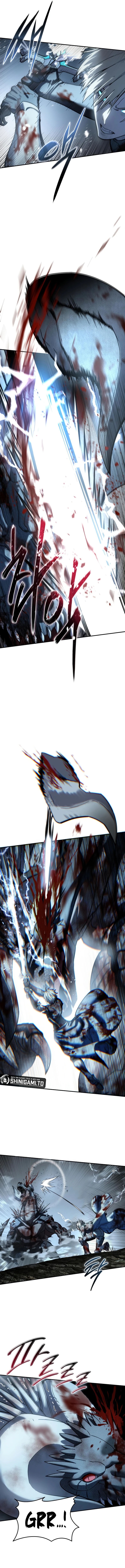 Baca Star-Embracing Swordmaster - Chapter 118 halaman 19