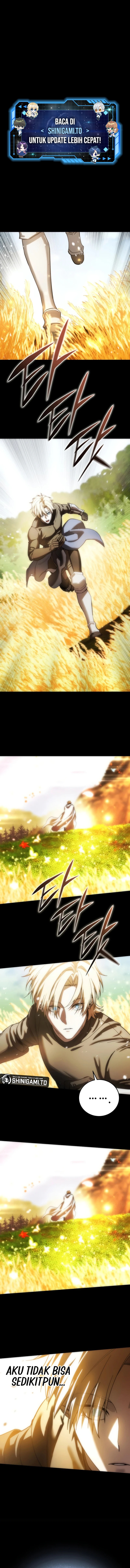 Baca Star-Embracing Swordmaster - Chapter 118 halaman 2