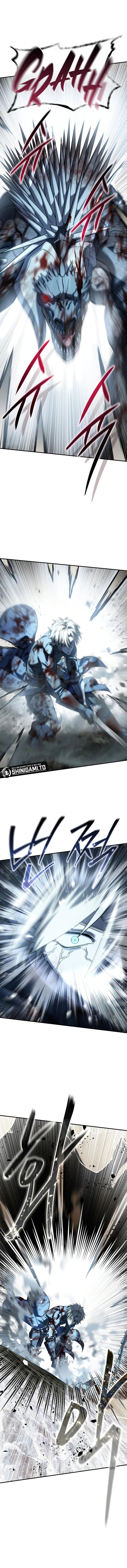 Baca Star-Embracing Swordmaster - Chapter 118 halaman 20