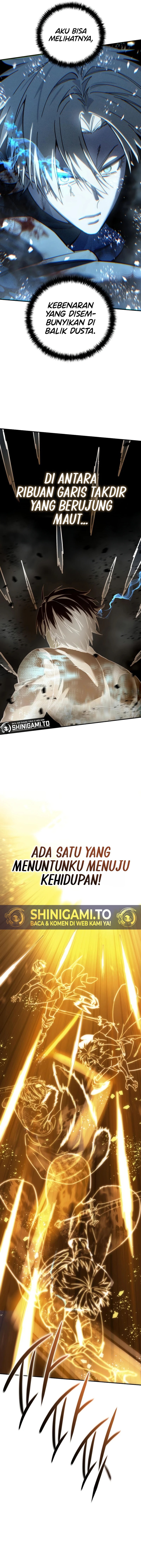 Baca Star-Embracing Swordmaster - Chapter 118 halaman 21