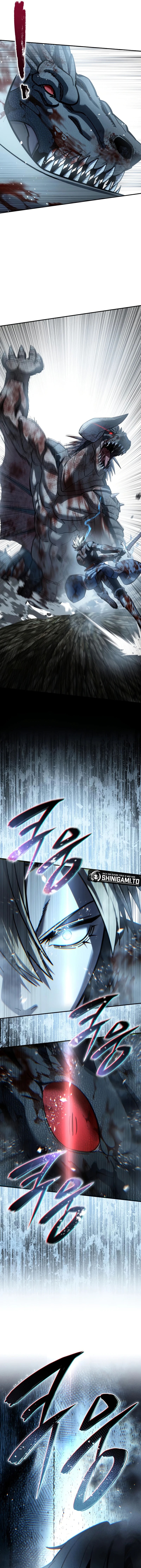 Baca Star-Embracing Swordmaster - Chapter 118 halaman 22