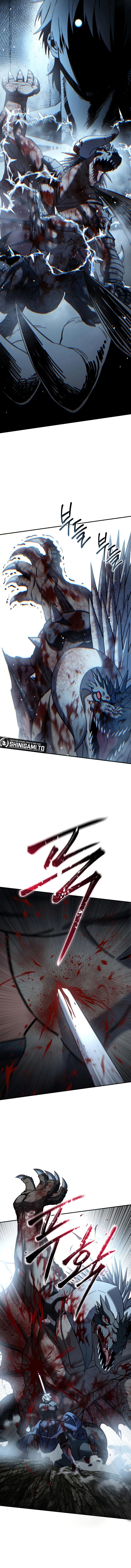 Baca Star-Embracing Swordmaster - Chapter 118 halaman 23