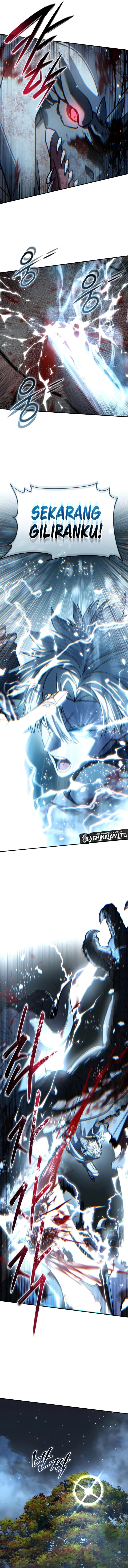 Baca Star-Embracing Swordmaster - Chapter 118 halaman 24