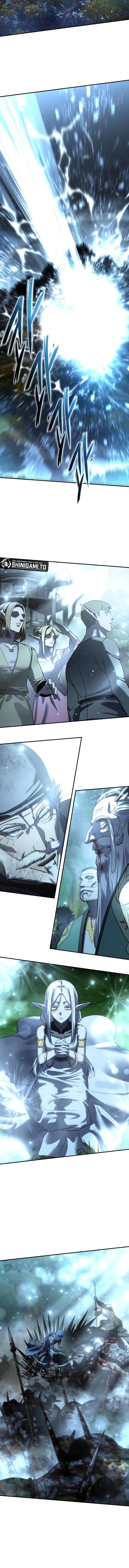 Baca Star-Embracing Swordmaster - Chapter 118 halaman 25