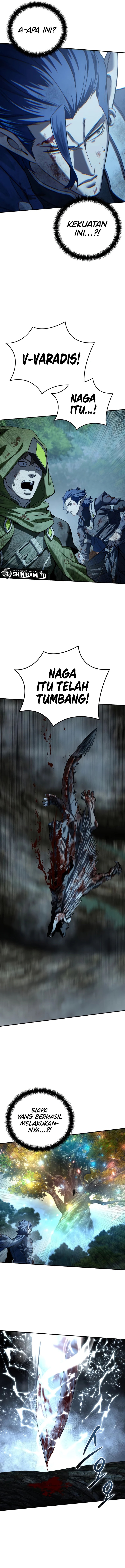 Baca Star-Embracing Swordmaster - Chapter 118 halaman 26