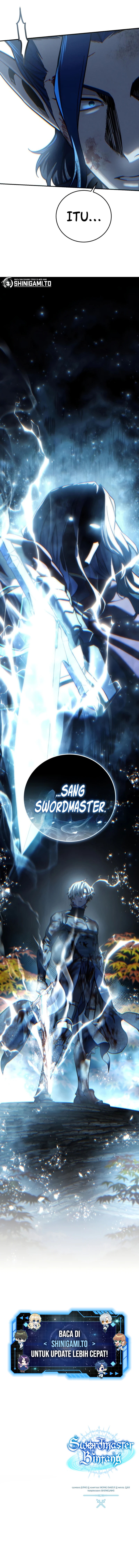 Baca Star-Embracing Swordmaster - Chapter 118 halaman 27