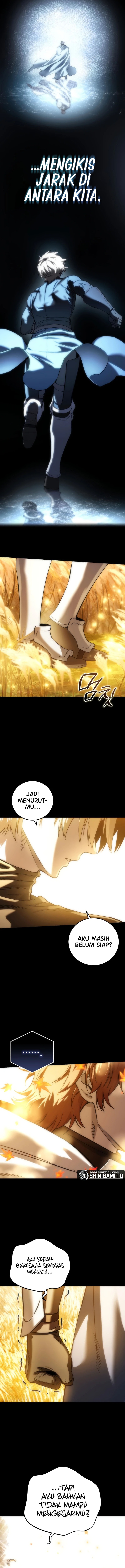 Baca Star-Embracing Swordmaster - Chapter 118 halaman 3