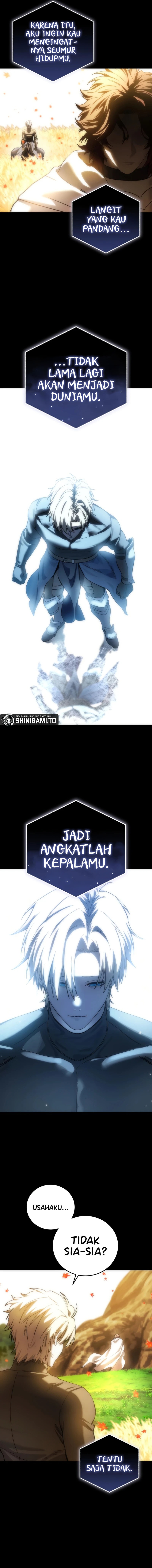 Baca Star-Embracing Swordmaster - Chapter 118 halaman 5