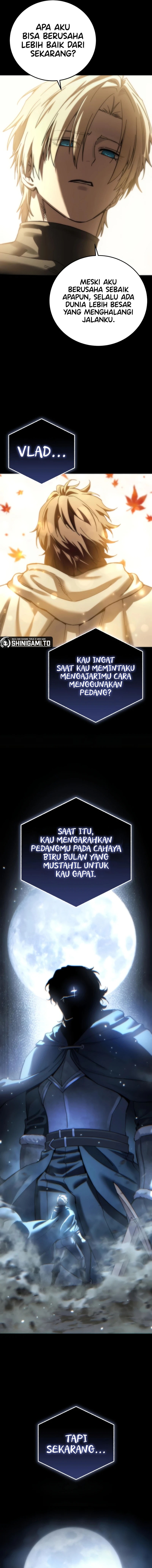 Baca Star-Embracing Swordmaster - Chapter 118 halaman 6