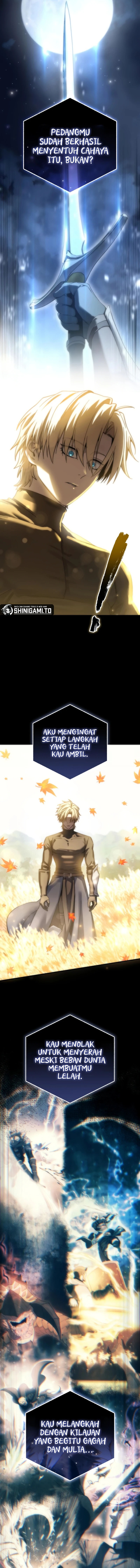 Baca Star-Embracing Swordmaster - Chapter 118 halaman 7