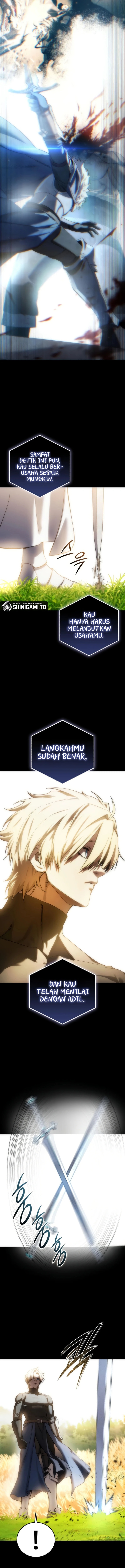 Baca Star-Embracing Swordmaster - Chapter 118 halaman 8