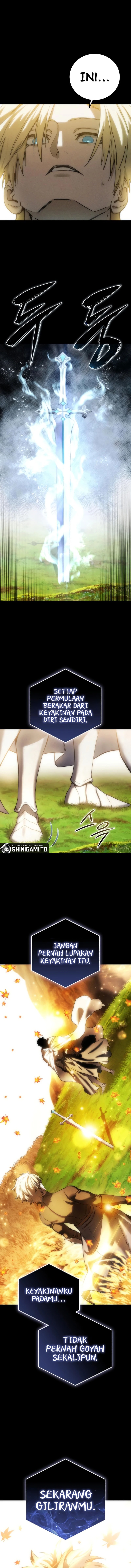 Baca Star-Embracing Swordmaster - Chapter 118 halaman 9