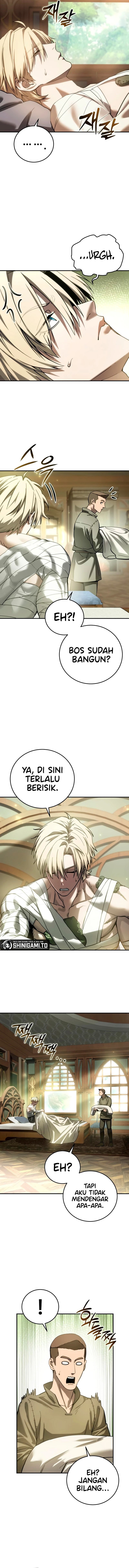 Baca Star-Embracing Swordmaster - Chapter 119 halaman 10
