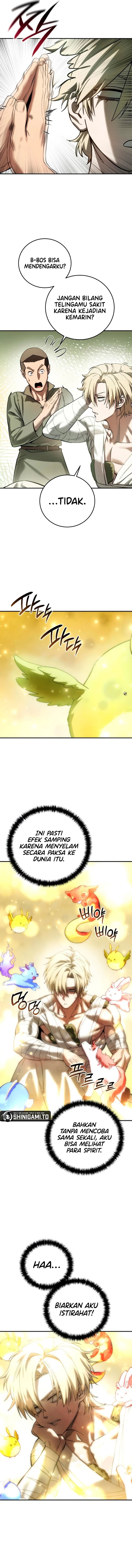 Baca Star-Embracing Swordmaster - Chapter 119 halaman 11