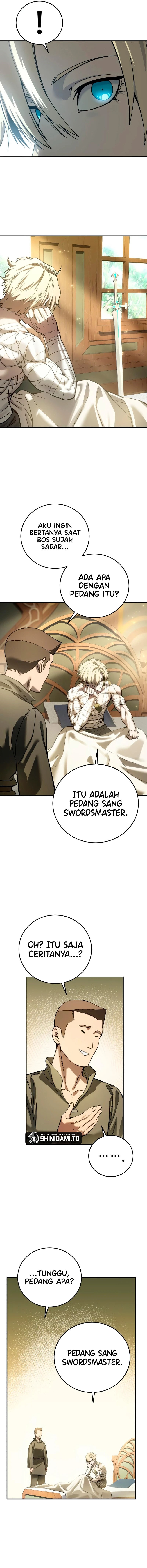 Baca Star-Embracing Swordmaster - Chapter 119 halaman 12