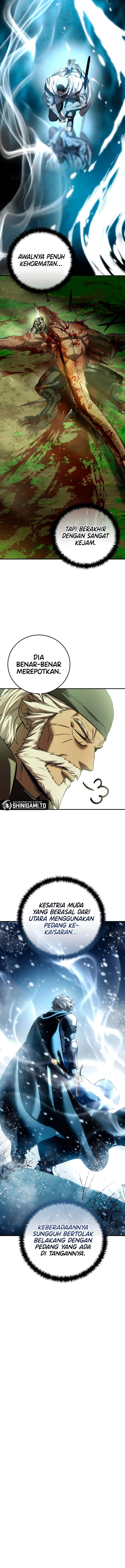 Baca Star-Embracing Swordmaster - Chapter 119 halaman 17