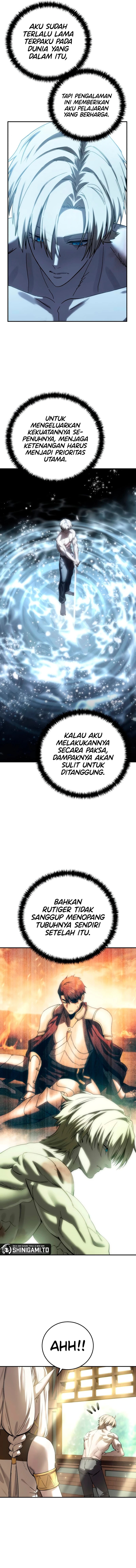 Baca Star-Embracing Swordmaster - Chapter 119 halaman 19
