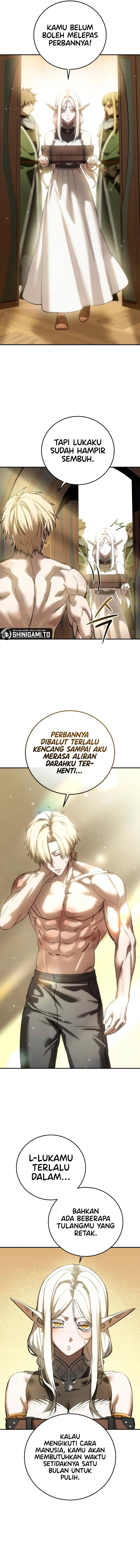 Baca Star-Embracing Swordmaster - Chapter 119 halaman 20