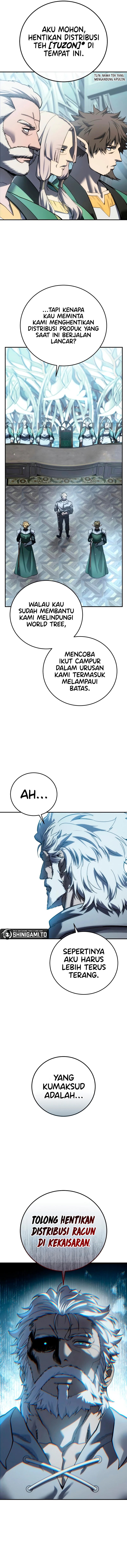 Baca Star-Embracing Swordmaster - Chapter 119 halaman 3